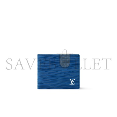 LOUIS VUITTON PORTEFEUILLE MARCO M25996 (10.5*10.5*2cm)